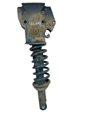 Volvo FH4/FM4 Cab Tilt Lock 22247233 7422247233 Rear Latch Spring Used