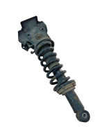 Volvo FH4/FM4 Cab Tilt Lock 22247233 7422247233 Rear Latch Spring Used view 5