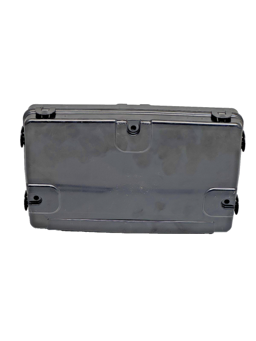 DAF XF/CF/LF Euro 6 ELC Lighting Control ECU 2046185 2141287 Continental Used view 4