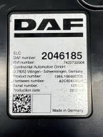 DAF XF/CF/LF Euro 6 ELC Lighting Control ECU 2046185 2141287 Continental Used view 5