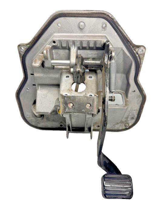 DAF XF106/CF Pedal Box 2106686 Wabco 9650010550 Brake Pedal Euro 6 Used Pedals & Pads Pedals & Pads