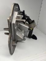 DAF XF106/CF Pedal Box 2106686 Wabco 9650010550 Brake Pedal Euro 6 Used view 2