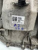 DAF XF106/CF Pedal Box 2106686 Wabco 9650010550 Brake Pedal Euro 6 Used view 4