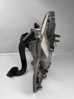 DAF XF106/CF Pedal Box 2106686 Wabco 9650010550 Brake Pedal Euro 6 Used view 5