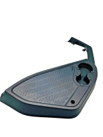 Mercedes Actros MP4 Dash Top Shelf Mat A9606893496 A9606898296 With Cup Holders