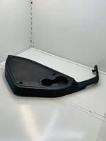 Mercedes Actros MP4 Dash Top Shelf Mat A9606893496 A9606898296 With Cup Holders view 5