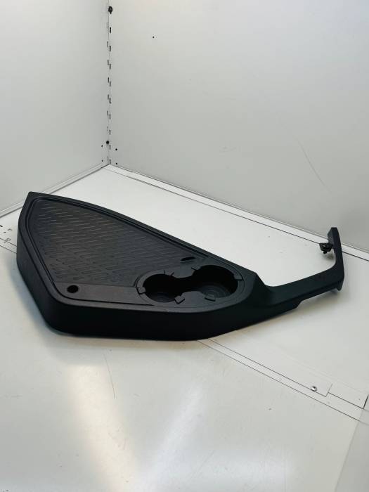 Mercedes Actros MP4 Dash Top Shelf Mat A9606893496 A9606898296 With Cup Holders view 5