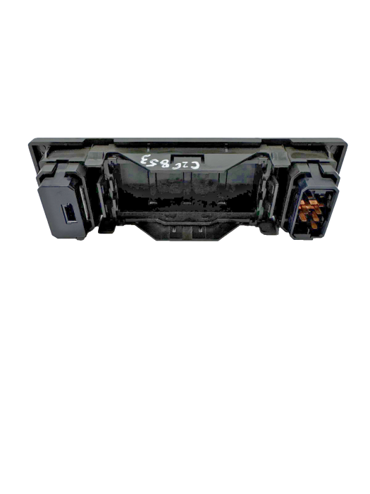 Volvo FH4/FH FM FMX Switch Panel Frame 82858859 Dash Console Euro 6 Used view 2