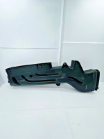 MAN TGX Air Intake Duct Pipe 81082010576 70550700 LORK-667-525228 LH Euro 6 view 4