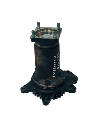 MAN TGX/TGS Fan Drive 51066093017 51.06609-3017 Euro 6 Used A/C Compressors & Clutches A/C Compressors & Clutches