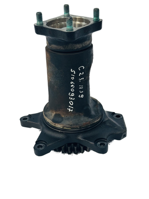 MAN TGX/TGS Fan Drive 51066093017 51.06609-3017 Euro 6 Used