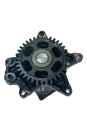 MAN TGX/TGS Fan Drive 51066093017 51.06609-3017 Euro 6 Used A/C Compressors & Clutches A/C Compressors & Clutches