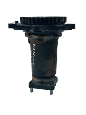 MAN TGX/TGS Fan Drive 51066093017 51.06609-3017 Euro 6 Used A/C Compressors & Clutches A/C Compressors & Clutches