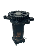 MAN TGX/TGS Fan Drive 51066093017 51.06609-3017 Euro 6 Used view 6