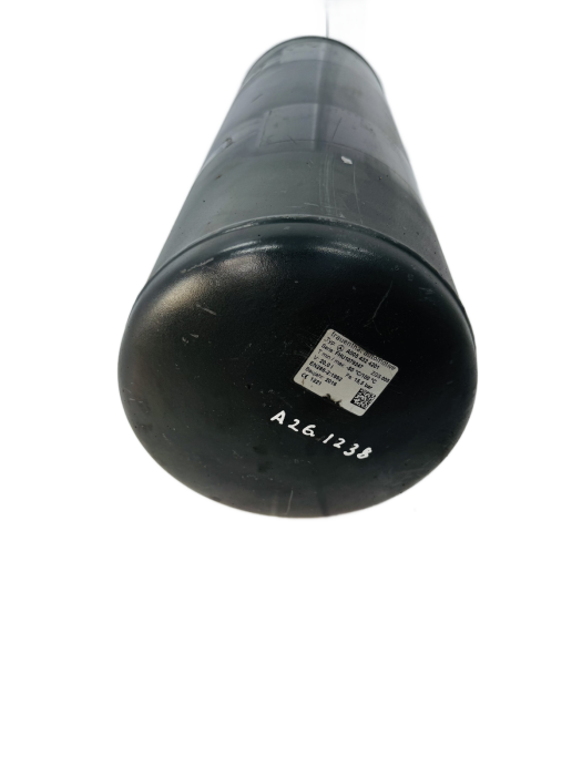 MERCEDES Actros Axor Air Tank Reservoir A0054324201 A0064323801 20L 4 Port Used Air Tanks Air Tanks