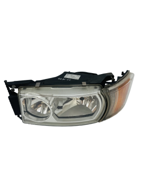 Scania P/G/R/T LH Electric H7 Headlamp 2241846 2416144 2000050 24V OEM Used