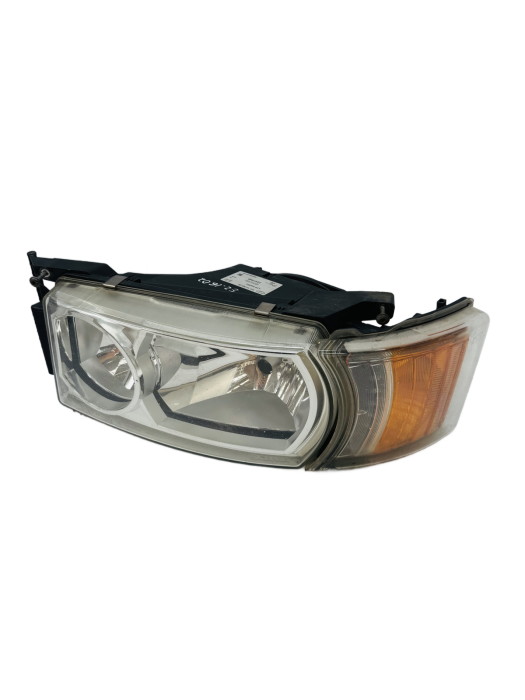 Scania P/G/R/T LH Electric H7 Headlamp 2241846 2416144 2000050 24V OEM Used view 2