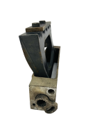 Scania P/G/R/T AdBlue Tank Support Bracket 2100783 2255007 Euro 6 Used view 5