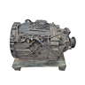 MAN TGX ZF TraXon 12TX2620TD Gearbox 2021 81320046562 81.32004-6562 1358001214