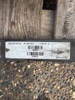 MAN TGX/TGS JOST Sliding Fifth Wheel JSK 36DV 81427106274 81.42710-6274 Used view 5