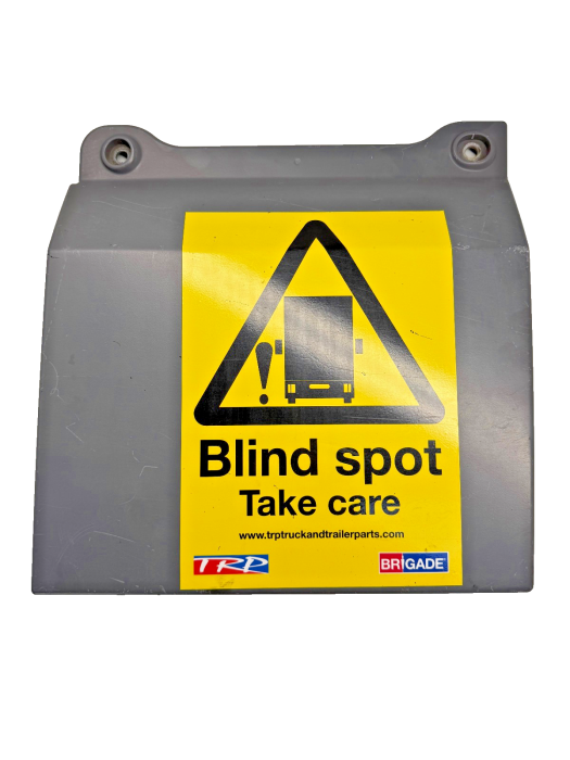 DAF XF106/CF Rear Fairing Lower Extension LH 1836004 Euro 6 Used Panels, Fairings & Deflectors Panels, Fairings & Deflectors