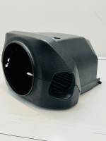 Mercedes Actros MP4 Steering Column Cowling Set A9604620523 A9604600495 Used view 8