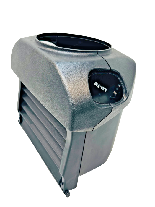 Mercedes Actros MP4 Steering Column Cowling Set A9604620523 A9604600495 Used Moulding & Trim Moulding & Trim