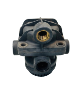 Mercedes Actros/Axor/Arocs Relay Valve A0044296344 Wabco 9730060030 8.5 Bar Used view 3