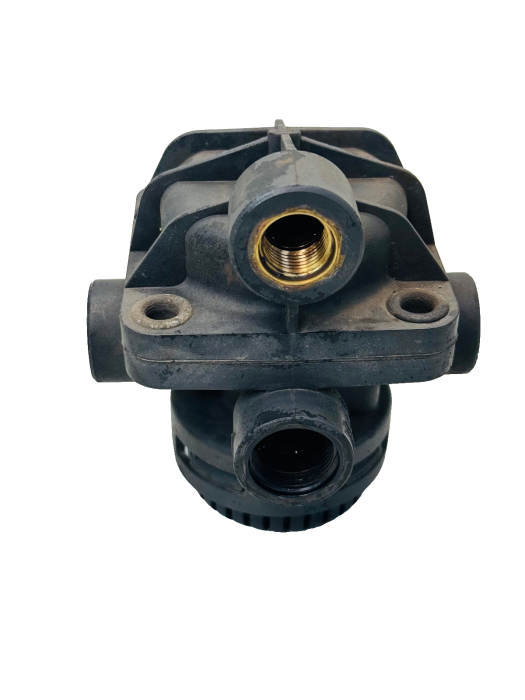 Mercedes Actros/Axor/Arocs Relay Valve A0044296344 Wabco 9730060030 8.5 Bar Used