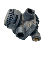 Mercedes Actros/Axor/Arocs Relay Valve A0044296344 Wabco 9730060030 8.5 Bar Used view 4
