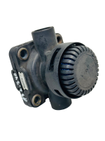 Mercedes Actros/Axor/Arocs Relay Valve A0044296344 Wabco 9730060030 8.5 Bar Used view 5