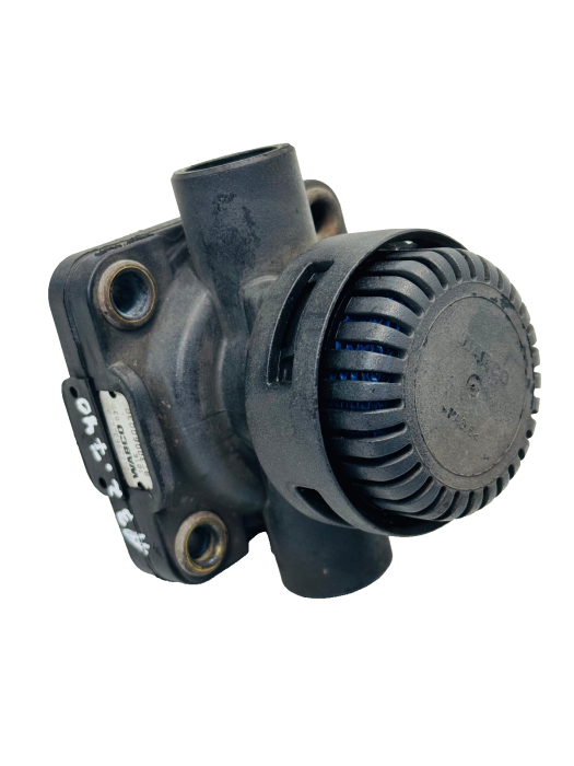 Mercedes Actros/Axor/Arocs Relay Valve A0044296344 Wabco 9730060030 8.5 Bar Used