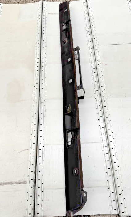 MAN TGX/TGS 2020+ Side Panel Cover 81611100094 81.61110-0094 (Left/LL) OEM Used view 2