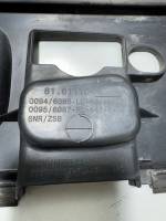 MAN TGX/TGS 2020+ Side Panel Cover 81611100094 81.61110-0094 (Left/LL) OEM Used view 4