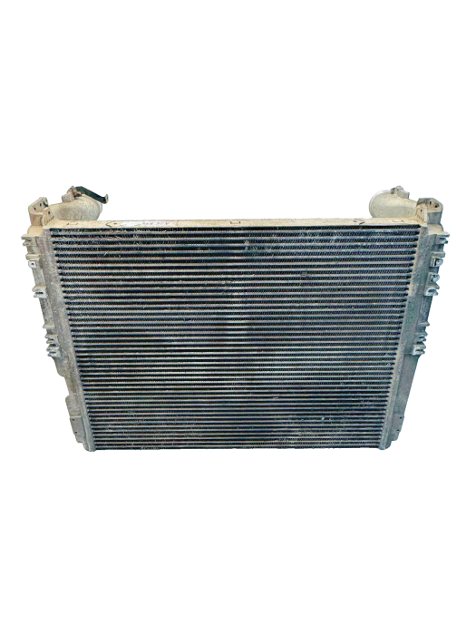 Mercedes Actros MP4 Intercooler Radiator A9605000002 A9605002601 Front Used Intercoolers Intercoolers