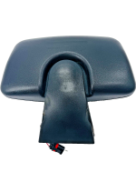MAN TGL/TGM/TGS/TGX Curb Ramp Mirror Heated 81637306735 565790002005 24V Euro 6 view 2