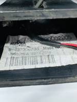 MAN TGL/TGM/TGS/TGX Curb Ramp Mirror Heated 81637306735 565790002005 24V Euro 6 view 3