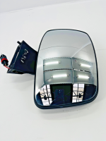 MAN TGL/TGM/TGS/TGX Curb Ramp Mirror Heated 81637306735 565790002005 24V Euro 6 view 4
