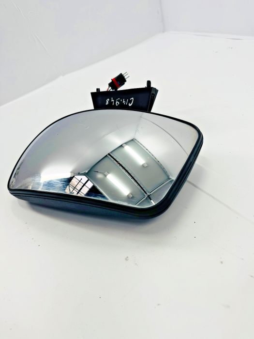 MAN TGL/TGM/TGS/TGX Curb Ramp Mirror Heated 81637306735 565790002005 24V Euro 6 view 6