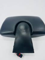 MAN TGL/TGM/TGS/TGX Curb Ramp Mirror Heated 81637306735 565790002005 24V Euro 6 view 7