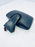 MAN TGL/TGM/TGS/TGX Curb Ramp Mirror Heated 81637306735 565790002005 24V Euro 6 view 8