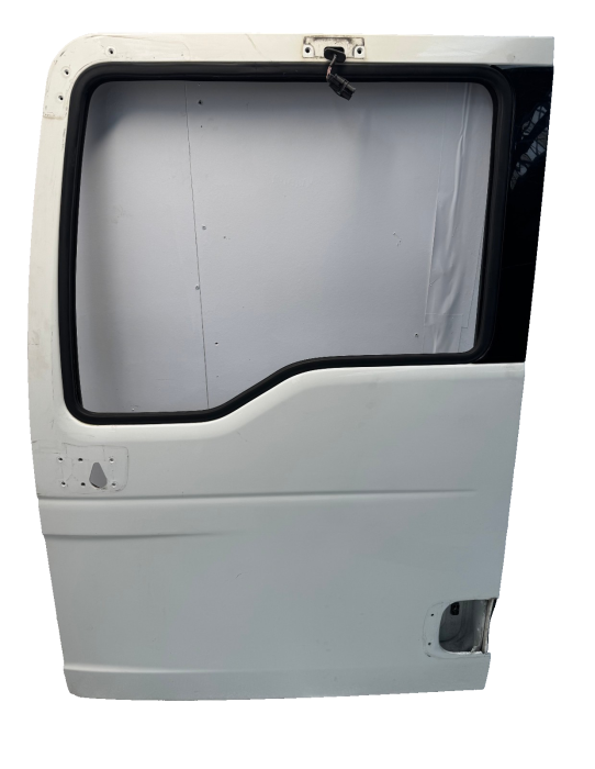 MAN TGX/TGA Left Front Door Shell 81626004129 81626004117 81626004109 Euro 5/6 Cab Doors & Hardware Cab Doors & Hardware