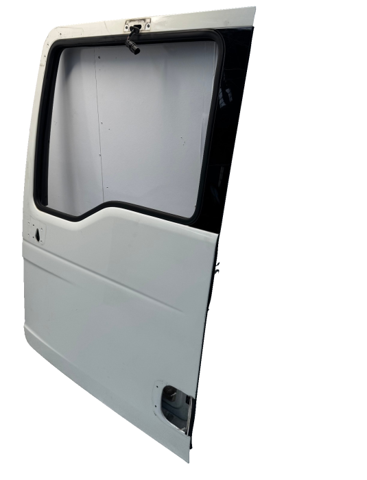 MAN TGX/TGA Left Front Door Shell 81626004129 81626004117 81626004109 Euro 5/6 view 2