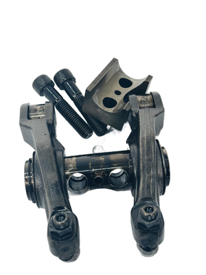 MAN TGS TGX D2066 D2676 Rocker Arm Shaft Assembly 51042006122 51.04200-6122 Used