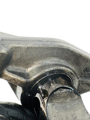 MAN TGS TGX D2066 D2676 Rocker Arm Shaft Assembly 51042006122 51.04200-6122 Used Rocker Arms Rocker Arms