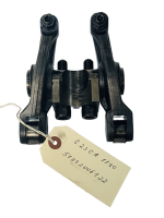 MAN TGS TGX D2066 D2676 Rocker Arm Shaft Assembly 51042006122 51.04200-6122 Used view 6