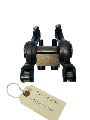 MAN TGS TGX D2066 D2676 Rocker Arm Shaft Assembly 51042006122 51.04200-6122 Used Rocker Arms Rocker Arms