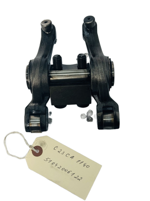 MAN TGS TGX D2066 D2676 Rocker Arm Shaft Assembly 51042006122 51.04200-6122 Used Rocker Arms Rocker Arms