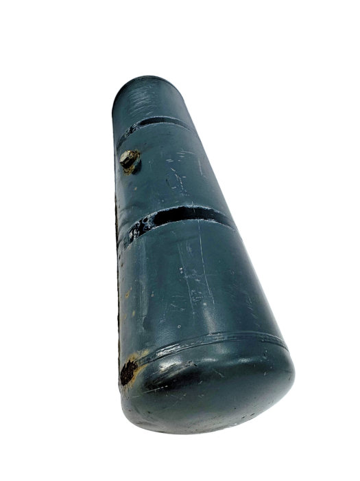 MERCEDES-BENZ Actros Axor Air Tank A0054324301 A0044326801 25L 15.5 Bar Used view 4