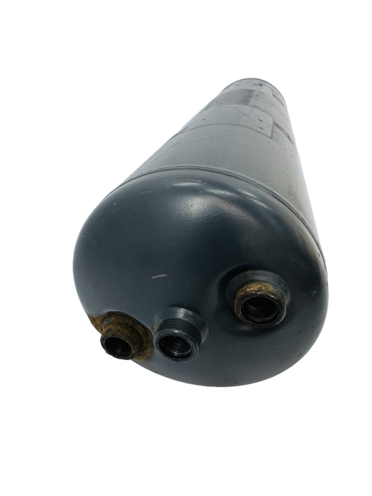 MERCEDES-BENZ Actros Axor Air Tank A0054324301 A0044326801 25L 15.5 Bar Used view 5